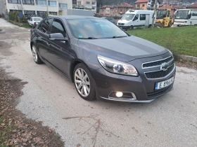 Chevrolet Malibu 2.0, снимка 11