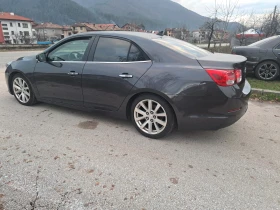 Chevrolet Malibu 2.0, снимка 8