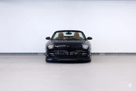 Porsche 911 TURBO CARFAX АВТО КРЕДИТ  - 88650 лв. / 45326.03 € - 62857861 3