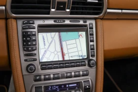 Porsche 911 TURBO CARFAX АВТО КРЕДИТ  - 88650 лв. / 45326.03 € - 62857861 9