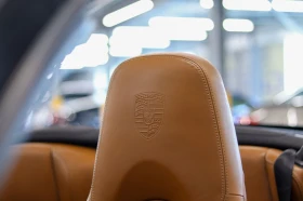 Porsche 911 TURBO CARFAX АВТО КРЕДИТ  - 88650 лв. / 45326.03 € - 62857861 11