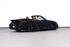 Porsche 911 TURBO CARFAX АВТО КРЕДИТ  - 88650 лв. / 45326.03 € - 62857861 2