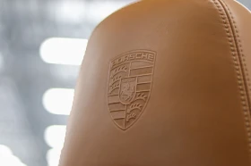 Porsche 911 TURBO CARFAX АВТО КРЕДИТ  - 88650 лв. / 45326.03 € - 62857861 12