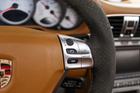 Porsche 911 TURBO CARFAX АВТО КРЕДИТ  - 88650 лв. / 45326.03 € - 62857861 13