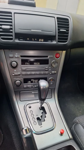 Subaru Outback Outback, снимка 5