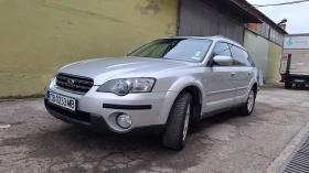 Subaru Outback Outback, снимка 2