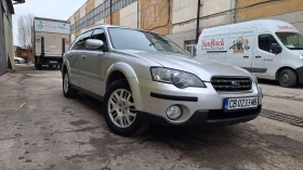 Subaru Outback Outback, снимка 4