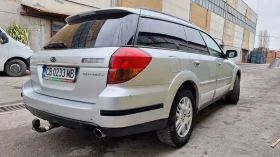 Subaru Outback Outback, снимка 3