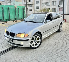 BMW 330 d 2005г Автоматик, снимка 2