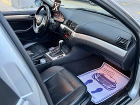 BMW 330 d 2005г Автоматик, снимка 12