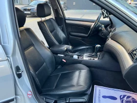 BMW 330 d 2005г Автоматик, снимка 13