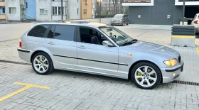BMW 330 d 2005г Автоматик, снимка 6