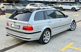BMW 330 d 2005г Автоматик, снимка 4