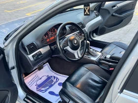 BMW 330 d 2005г Автоматик, снимка 8