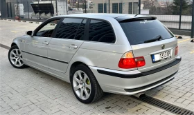 BMW 330 d 2005г Автоматик, снимка 3
