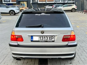 BMW 330 d 2005г Автоматик, снимка 5