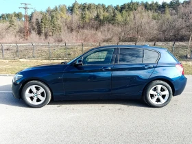 BMW 118 d Sport Line Автомат, снимка 2