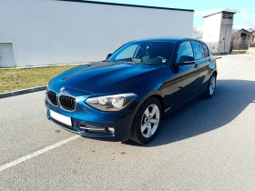 BMW 118 d Sport Line Автомат, снимка 1