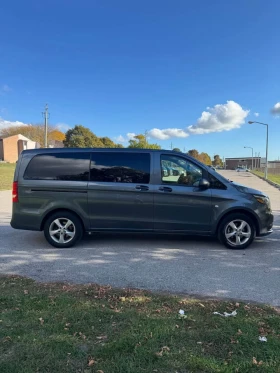 Mercedes-Benz V 300 METRIS* CARFAX* АВТОФИНАНС БЕЗ ПЪРВОНАЧАЛНА - 21000 € / 41072.43 лв. - 76237477 4