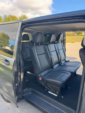 Mercedes-Benz V 300 METRIS* CARFAX* АВТОФИНАНС БЕЗ ПЪРВОНАЧАЛНА - 21000 € / 41072.43 лв. - 76237477 11