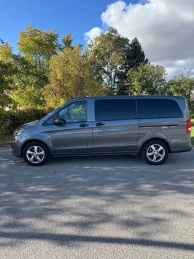 Mercedes-Benz V 300 METRIS* CARFAX* АВТОФИНАНС БЕЗ ПЪРВОНАЧАЛНА - 21000 € / 41072.43 лв. - 76237477 3