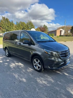 Mercedes-Benz V 300 METRIS* CARFAX* АВТОФИНАНС БЕЗ ПЪРВОНАЧАЛНА - 21000 € / 41072.43 лв. - 76237477 6