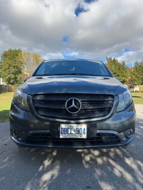 Mercedes-Benz V 300 METRIS* CARFAX* АВТОФИНАНС БЕЗ ПЪРВОНАЧАЛНА - 21000 € / 41072.43 лв. - 76237477 7