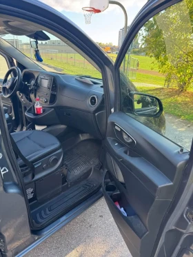 Mercedes-Benz V 300 METRIS* CARFAX* АВТОФИНАНС БЕЗ ПЪРВОНАЧАЛНА - 21000 € / 41072.43 лв. - 76237477 8
