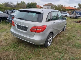 Mercedes-Benz B 180 CDI - 3750 € / 7334.36 лв. - 23679198 2