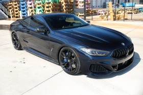 BMW 850 oupe M850i xDrive - 38900 € / 76081.79 лв. - 18342170 3