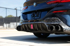 BMW 850 oupe M850i xDrive - 38900 € / 76081.79 лв. - 18342170 7