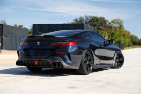 BMW 850 oupe M850i xDrive - 38900 € / 76081.79 лв. - 18342170 5