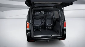 Mercedes-Benz V 300 d 4Matic Extralong = MGT Conf = AMG Line Гаранция - цена по договаряне - 87774500 8