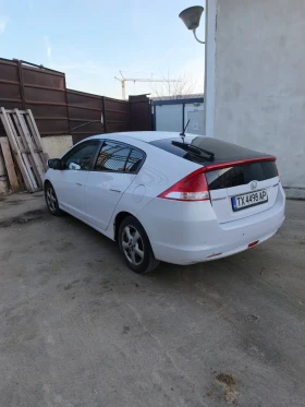 Honda Insight, снимка 3