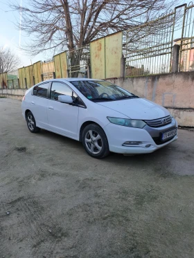 Honda Insight, снимка 5