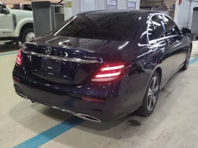 Mercedes-Benz E 450 2018 Mercedes-Benz E-CLASS E 450, снимка 3