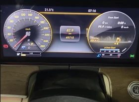 Mercedes-Benz E 450 2018 Mercedes-Benz E-CLASS E 450, снимка 7