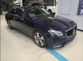 Mercedes-Benz E 450 2018 Mercedes-Benz E-CLASS E 450, снимка 2