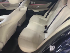 Mercedes-Benz E 450 2018 Mercedes-Benz E-CLASS E 450, снимка 9
