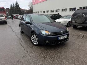 VW Golf 6* 1.4TSI* 122HP*  - 4999 € / 9777.19 лв. - 82167343 3