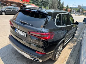 BMW X5 30D* XDRIVE, снимка 5