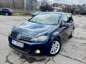 ����� �� �������� �� VW Golf 6* 1.4TSI* 122HP* 