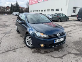VW Golf 6* 1.4TSI* 122HP* , снимка 3