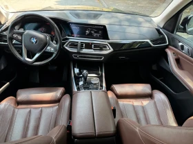 BMW X5 30D* XDRIVE, снимка 7