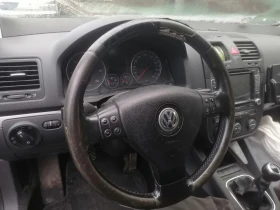 VW Golf 2.0 TDI - 1800 € / 3520.49 лв. - 90252551 5