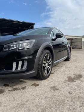 Peugeot 508 RXH, снимка 2 - Автомобили и джипове - 53606851
