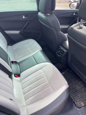 Peugeot 508 RXH, снимка 9 - Автомобили и джипове - 53606851