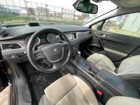 Peugeot 508 RXH, снимка 13 - Автомобили и джипове - 53606851
