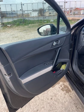 Peugeot 508 RXH, снимка 12 - Автомобили и джипове - 53606851