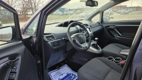 Toyota Verso УНИКАТ/FACE LIFT/7m - 6999 € / 13688.85 лв. - 70145546 6